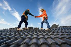 Fast & Reliable Emergency Roof Repairs in Waterford, WI